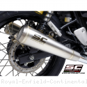  Royal Enfield / Continental GT 650 / 2022