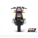  Royal Enfield / Continental GT 650 / 2019