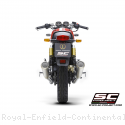  Royal Enfield / Continental GT 650 / 2021