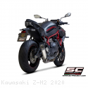  Kawasaki / Z H2 / 2020