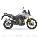  Suzuki / V-Strom 800SE / 2023