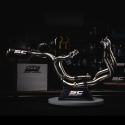 WSBK CR-T Full System Race Exhaust by SC-Project