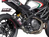 GP-M2 Exhaust by SC-Project