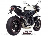  Triumph / Speed Triple / 2013