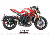  MV Agusta / Brutale 800 Dragster RR / 2017