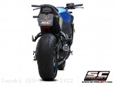  Suzuki / GSX-S1000 / 2022