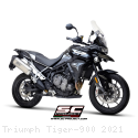  Triumph / Tiger 900 / 2021