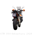  KTM / 890 Adventure / 2024