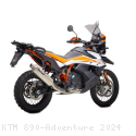  KTM / 890 Adventure / 2024