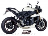  Triumph / Speed Triple / 2014