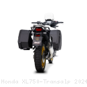  Honda / XL750 Transalp / 2024