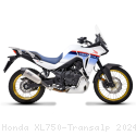  Honda / XL750 Transalp / 2024