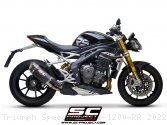  Triumph / Speed Triple 1200 RR / 2022