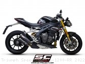  Triumph / Speed Triple 1200 RR / 2022