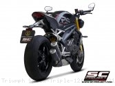  Triumph / Speed Triple 1200 RS / 2021