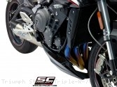 Racing Headers by SC-Project Triumph / Street Triple R 765 / 2022