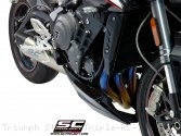 Racing Headers by SC-Project Triumph / Street Triple RS 765 / 2022