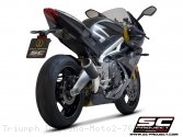  Triumph / Daytona Moto2 765 / 2020