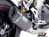 SC1-R Exhaust by SC-Project Triumph / Speed Triple S / 2018