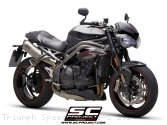  Triumph / Speed Triple S / 2020