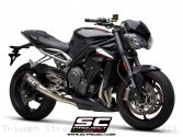  Triumph / Street Triple R 765 / 2020