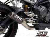  Triumph / Street Triple RS 765 / 2022