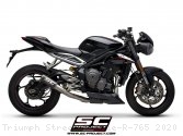  Triumph / Street Triple R 765 / 2020