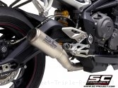  Triumph / Street Triple R 765 / 2020