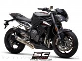  Triumph / Street Triple S 765 / 2022