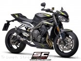  Triumph / Street Triple R 765 / 2020