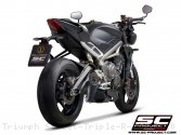  Triumph / Street Triple R 765 / 2020