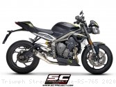  Triumph / Street Triple RS 765 / 2020