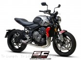  Triumph / Trident 660 / 2024
