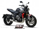  Triumph / Trident 660 / 2024