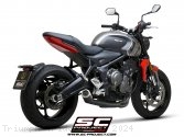 Triumph / Trident 660 / 2024