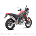  Aprilia / Tuareg 660 / 2022