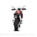  Aprilia / Tuareg 660 / 2022