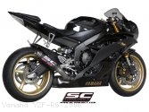 GP-M2 Exhaust by SC-Project Yamaha / YZF-R6 / 2006