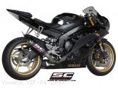 GP-M2 Exhaust by SC-Project Yamaha / YZF-R6 / 2007