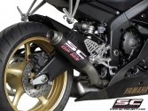 GP-M2 Exhaust by SC-Project Yamaha / YZF-R6 / 2011