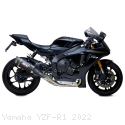  Yamaha / YZF-R1 / 2022