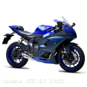  Yamaha / YZF-R7 / 2023