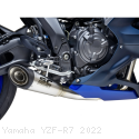  Yamaha / YZF-R7 / 2022