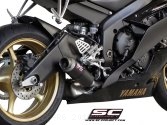 GP-M2 Exhaust by SC-Project Yamaha / YZF-R6 / 2013