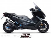  Yamaha / T-MAX 530 / 2019