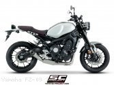 S1 Exhaust by SC-Project Yamaha / FZ-09 / 2019