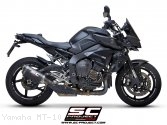  Yamaha / MT-10 / 2019