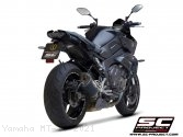  Yamaha / MT-10 / 2021