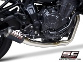  Yamaha / MT-07 / 2025
