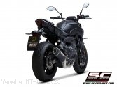  Yamaha / MT-07 / 2023